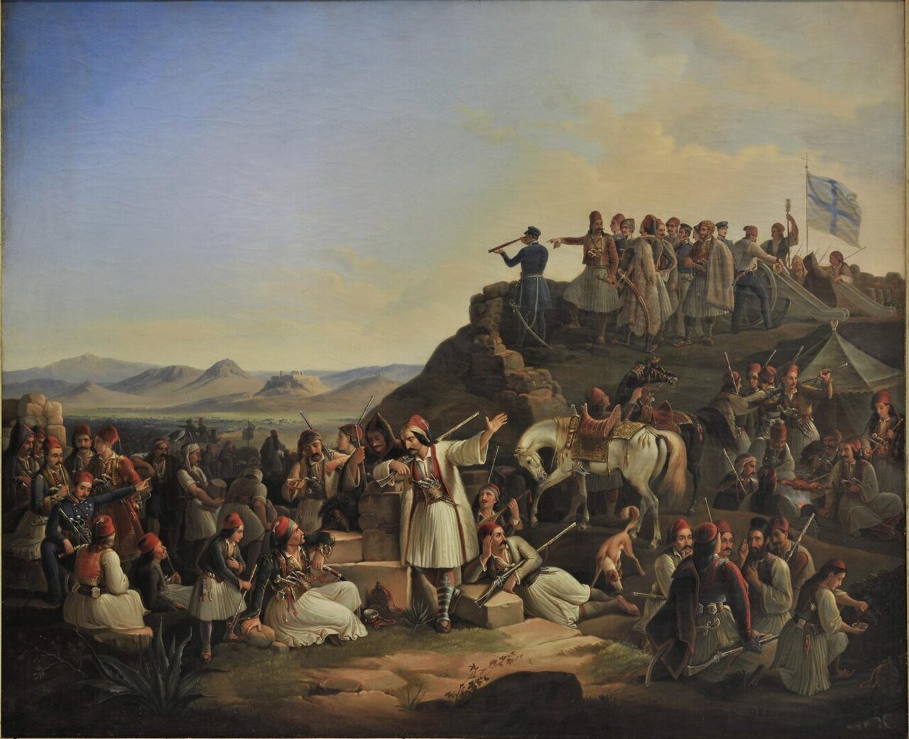 Διηγήματα του Γυλιού
