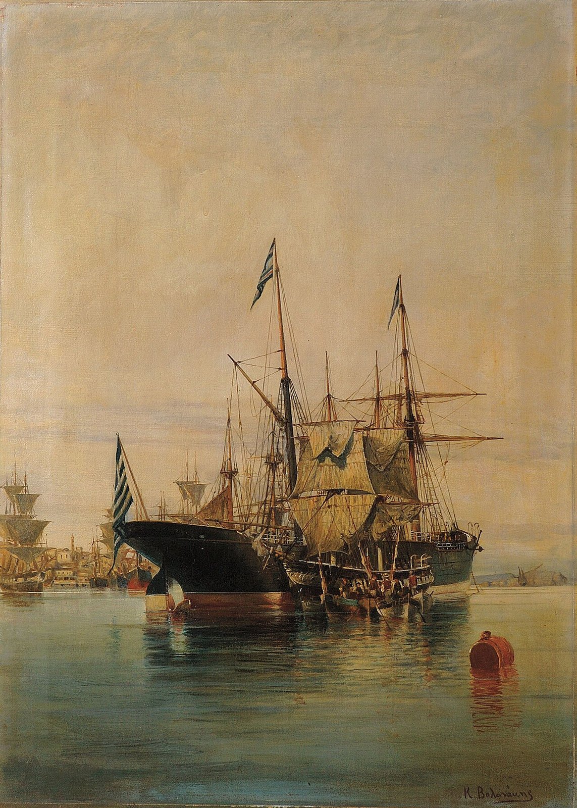 Διηγήματα (Νέα Σειρά)