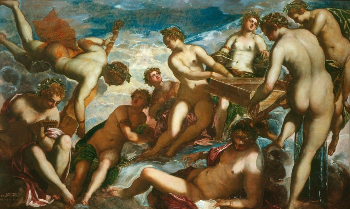 Ιστορία της Αρχαίας Ελληνικής Λογοτεχνίας
