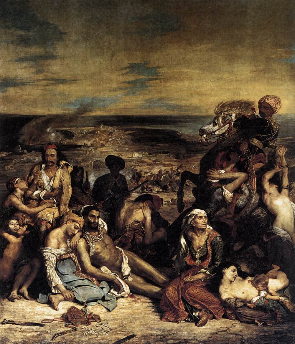 Λουκής Λάρας