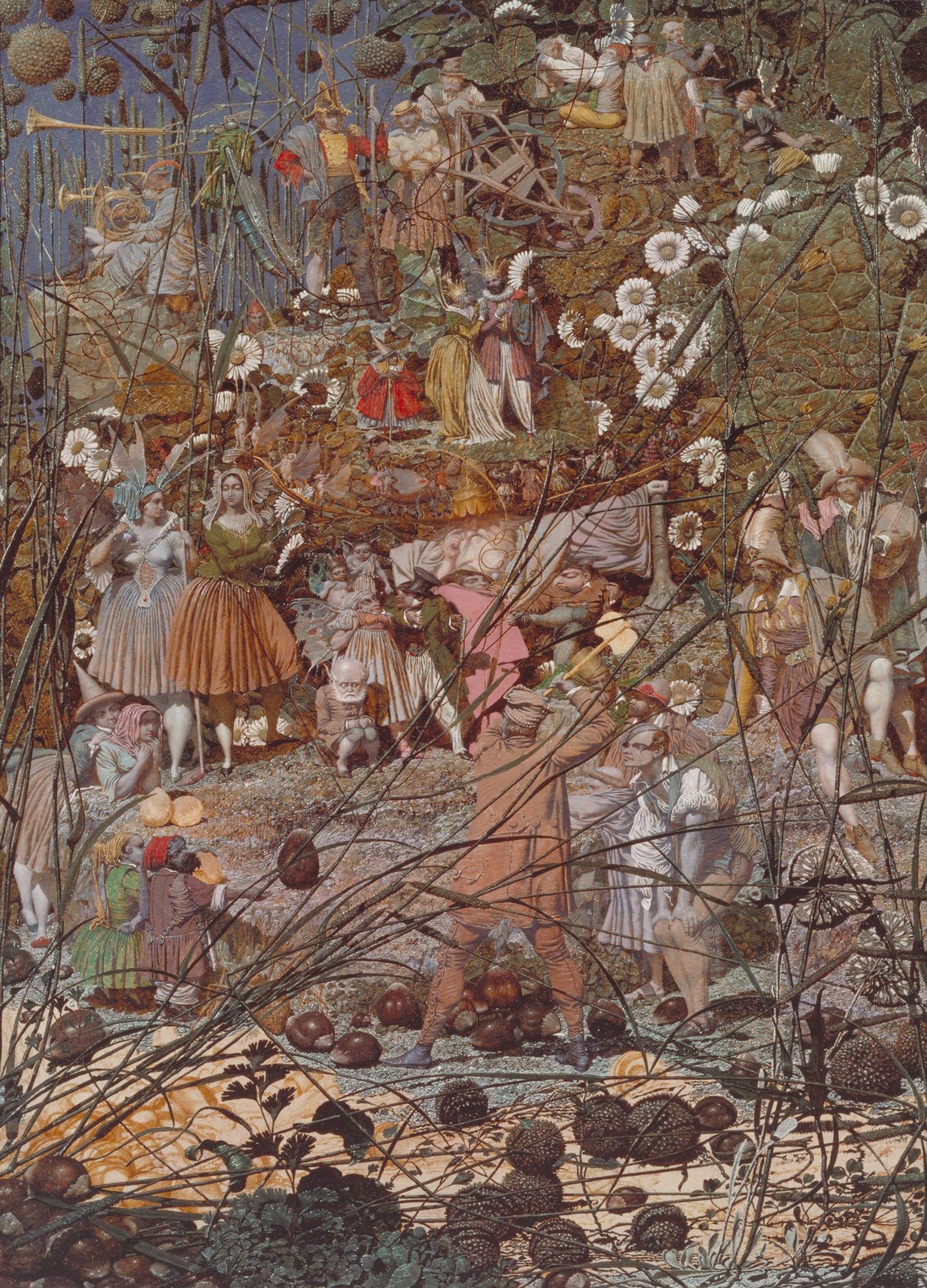 Alice's Adventures in Wonderland