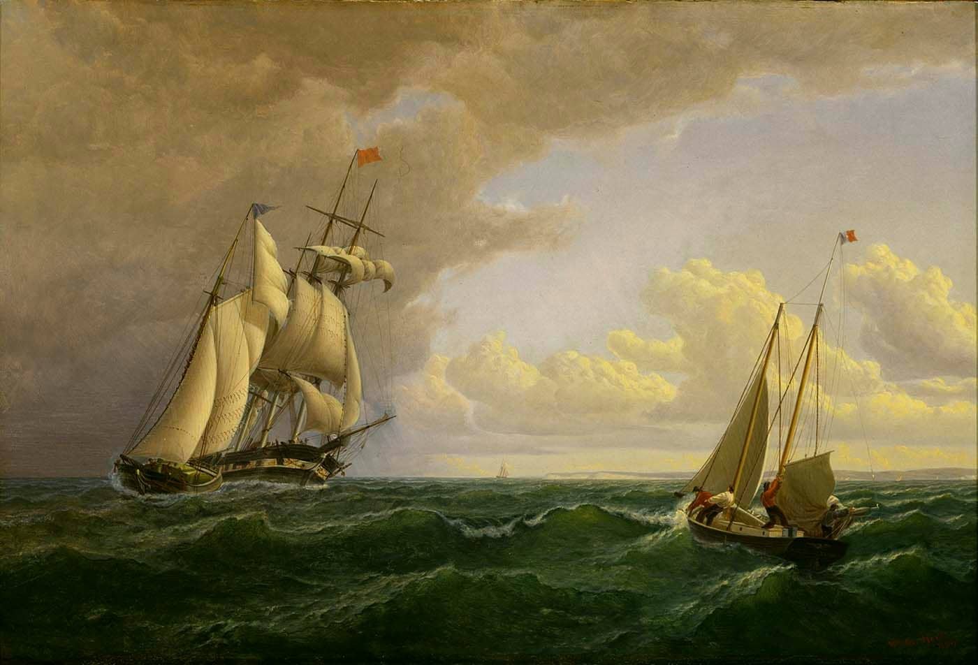 Moby Dick; or, The Whale