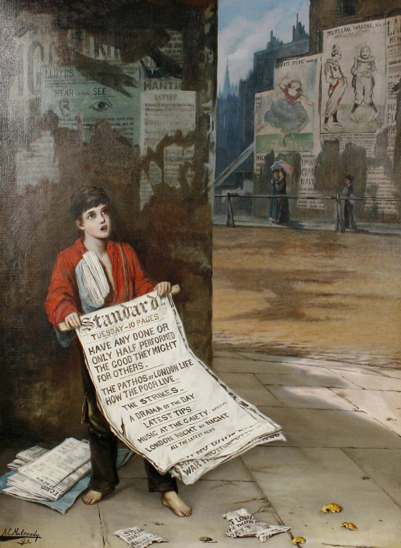 Oliver Twist