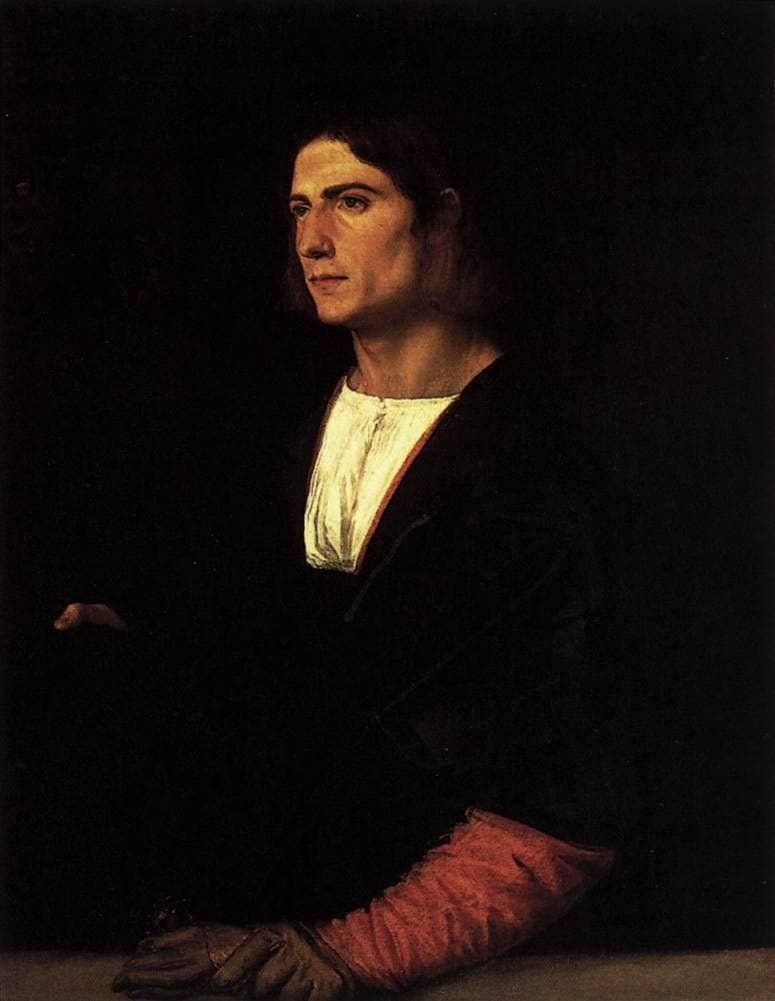 The Picture of Dorian Gray