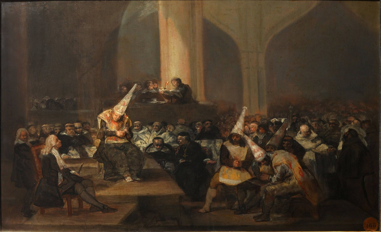 The Trial