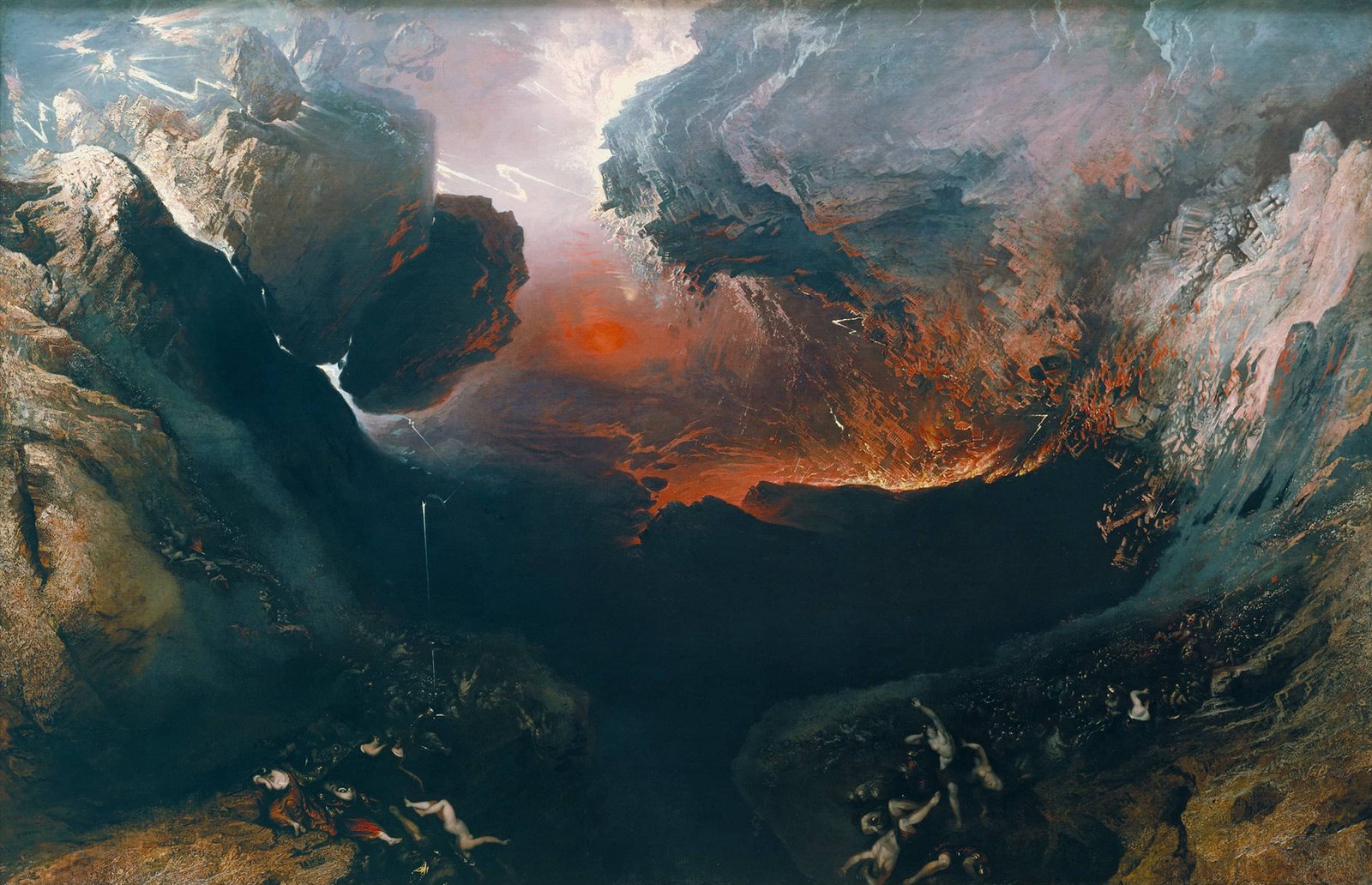 The War of the Worlds