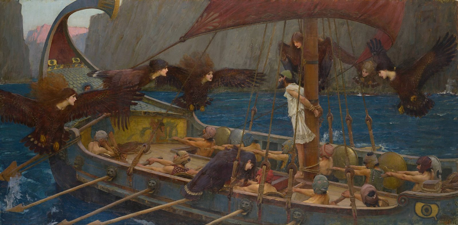 Ulysses